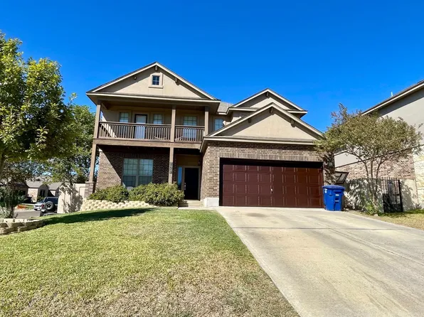 108 Date Palm Dr, Laredo, TX 78045