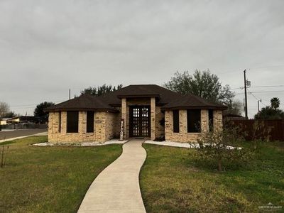 702 Alma Ave, Mission, TX, 78572