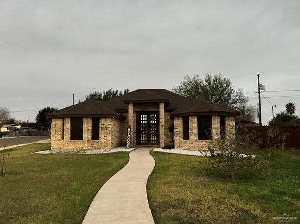 702 Alma Ave, Mission, TX 78572