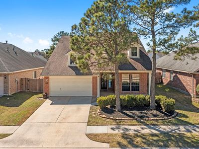 19327 Dickson Park Drive, Spring, TX, 77373