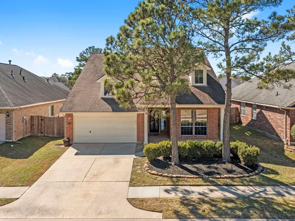 19327 Dickson Park Dr, Spring, TX 77373