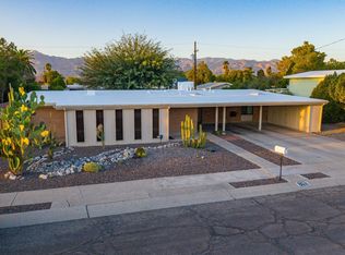 8011 E Rosewood St, Tucson, AZ 85710