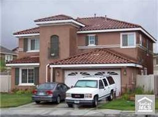 3025 Goshawk Ln, Perris, CA 92571