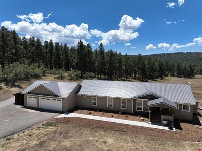 142 Skyview Drive, Bayfield, CO, 81122