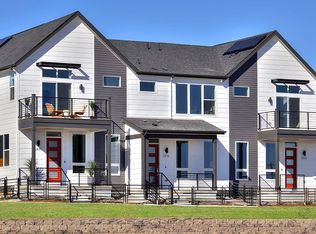 2852 S Pancratia St, Denver, CO 80236