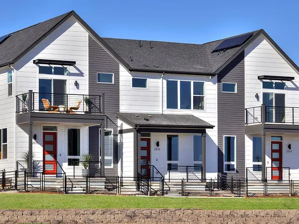 2852 S Pancratia St, Denver, CO 80236