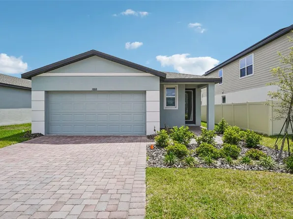 3888 Giorgio Dr, Winter Haven, FL 33884