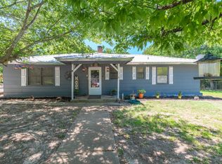 720 E Marshall Ave, Cooper, TX 75432