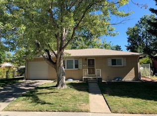 6798 Newman St, Arvada, CO 80004