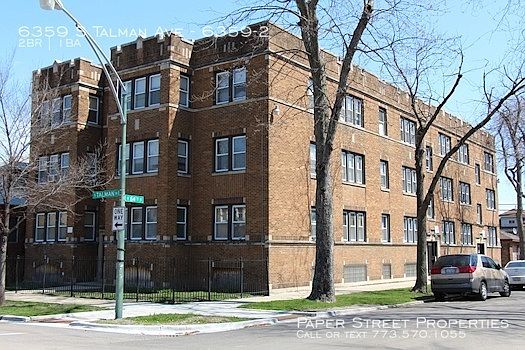 1st image of 6359 S Talman Ave #2