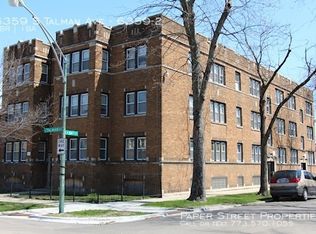 6359 S Talman Ave #2, Chicago, IL 60629