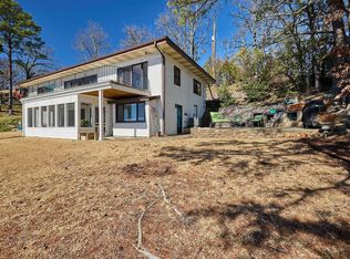 2285 Marion Anderson Rd, Hot Springs, AR 71913