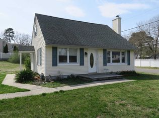 513 Morningside St, Toms River, NJ 08757