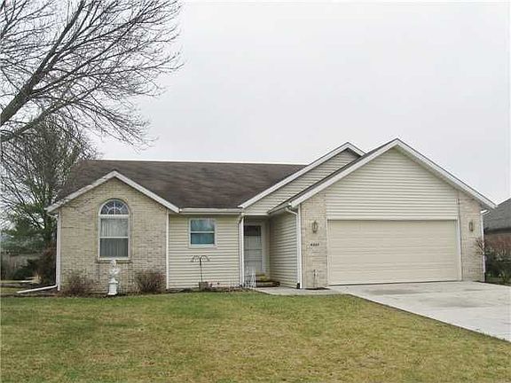 4th image of 4313 W Robinwood Dr