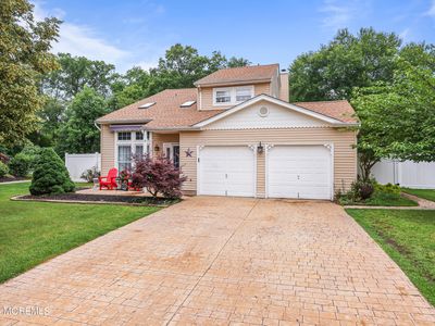 39 Sweet Gum Road, Howell, NJ, 07731
