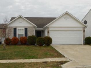 3950 Hornickel Dr, Indianapolis, IN 46235