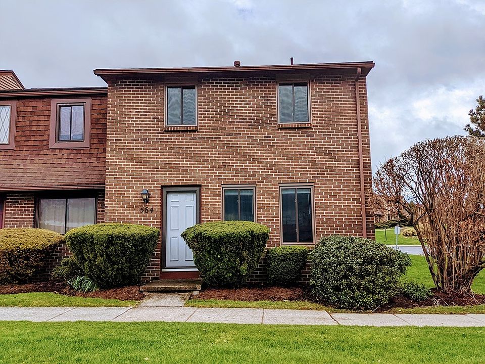 564 Surrey Hill Way, Rochester, NY 14623 Zillow