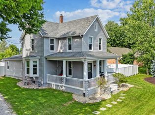 3909 Saint Joe Center Rd, Fort Wayne, IN 46835