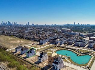 6012 Cottage Grv, Houston, TX 77007