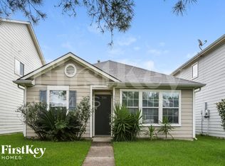 19523 Wann Park Dr, Houston, TX 77073