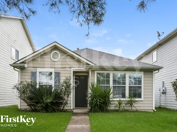 19523 Wann Park Dr, Houston, TX 77073