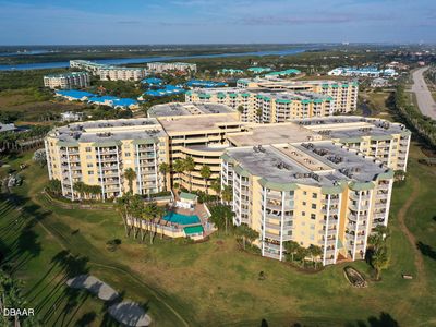 4670 Links Village Dr Unit D501, Ponce Inlet, FL, 32127