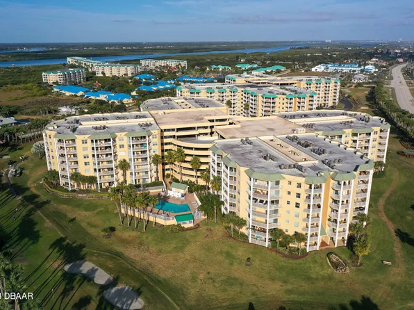 4670 Links Village Dr Unit D501, Ponce Inlet, FL 32127