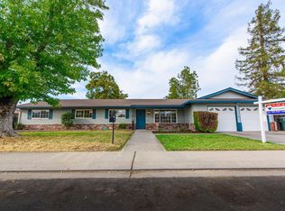 1133 Palomino St, Manteca, CA 95336