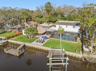 5809 Rio Dr, New Port Richey, FL 34652