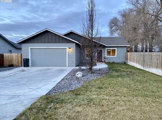 925 SW 14th Pl, Hermiston, OR 97838