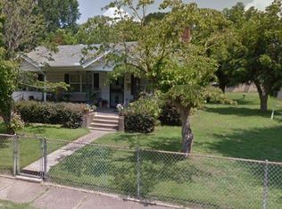 829 S Keith St, Malvern, AR 72104