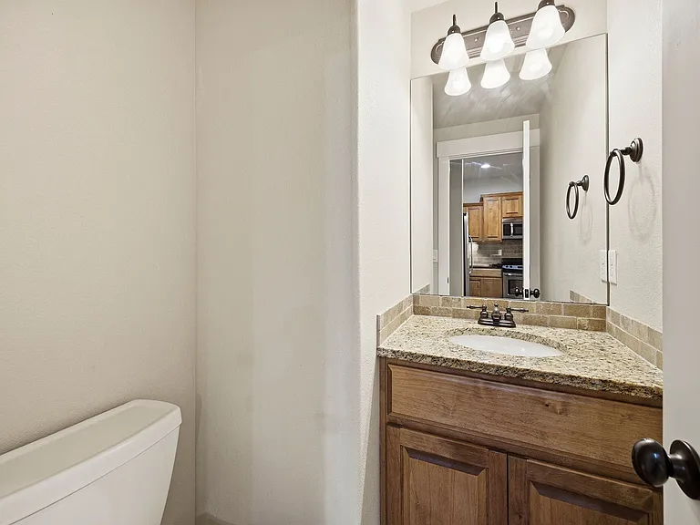 5850 Dripping Rock Ln #C104 — Photo 9