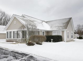 142 Ashton Highlands Dr, Battle Creek, MI 49015
