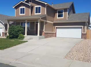 2380 Ance St, Strasburg, CO 80136
