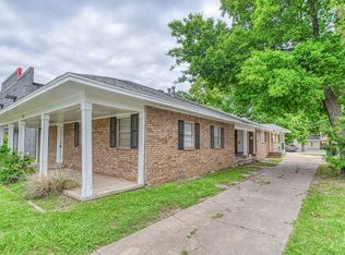 711 Jenkins Ave, Norman, OK 73069