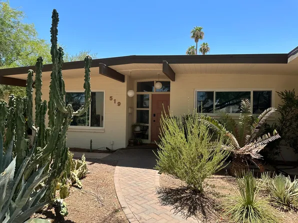 519 E Alameda Dr, Tempe, AZ 85282