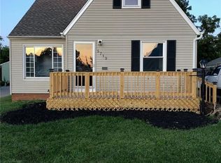 5719 E 139th St, Garfield Heights, OH 44125