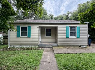 721 NE 46th St, Kansas City, MO 64116