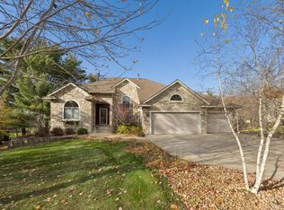 5160 202nd Ln NE, Wyoming, MN 55092