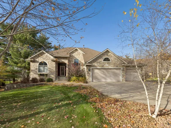 5160 202nd Ln NE, Wyoming, MN 55092