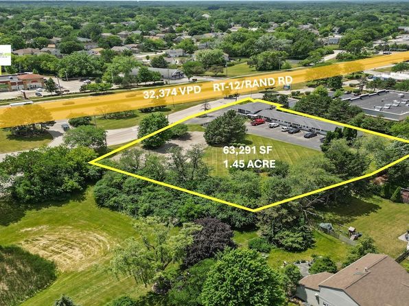 898 S Rand Rd #21, Lake Zurich, IL 60047