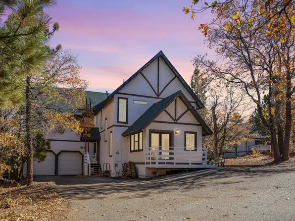 895 S Saw Mill Dr, Big Bear City, CA 92314