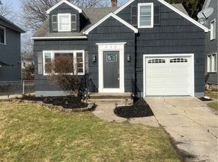 408 Bennett St, North Tonawanda, NY 14120