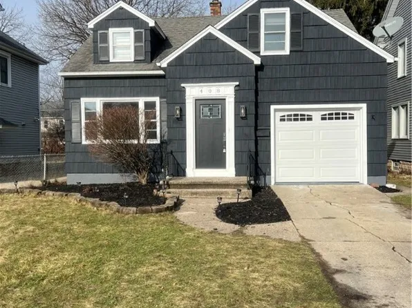 408 Bennett St, North Tonawanda, NY 14120