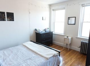 80 Sutherland Rd #8A, Brighton, MA 02135