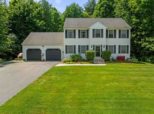 30 Bradford Cir, Hillsboro, NH 03244
