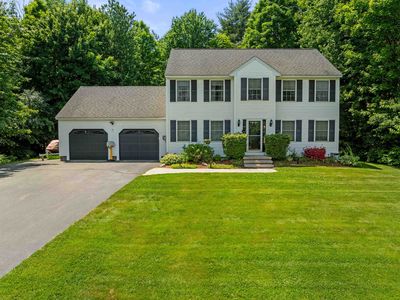 30 Bradford Circle, Hillsboro, NH, 03244