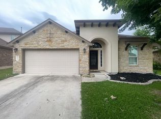 3618 Penelope Way, Round Rock, TX 78665