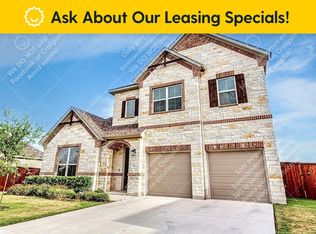 3113 Bouchette Cv, Leander, TX 78641