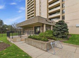The Allenway, Toronto, ON M6B 1K1